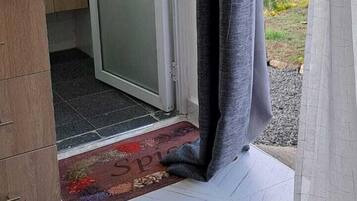 Double Room | Bathroom