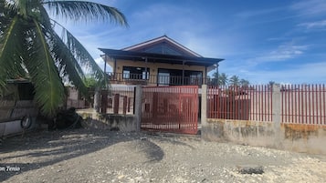 Fachada