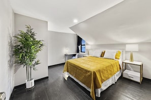 1 chambre, accĂšs Ă Internet, literie fournie