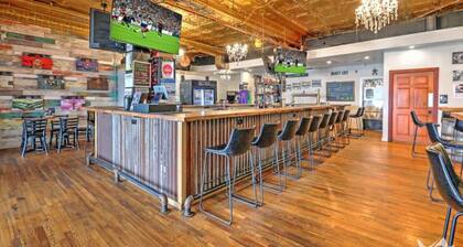 The Randolph Hotel Room 306