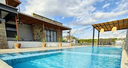 Lux Suites Impala House Naivasha