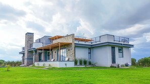 Exterior - Lux Suites Impala House Naivasha (Naivasha)