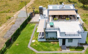 Exterior - Lux Suites Impala House Naivasha (Naivasha)