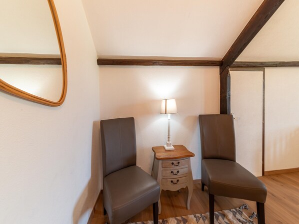 Casa | 3 quartos