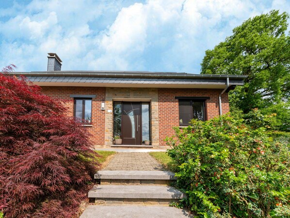 Maison | Extérieur