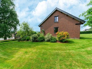 บ้านพัก | บริเวณภายนอก