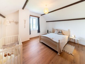 บ้านพัก | 3 ห้องนอน