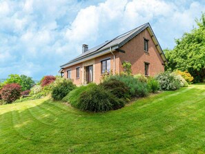 Maison | Extérieur