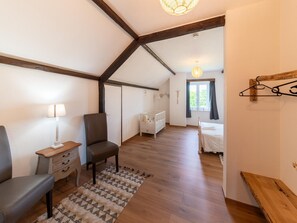 House - Charming Cottage in Heart of the Ardennes (Lierneux)
