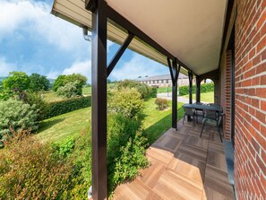 Casa | Balcón