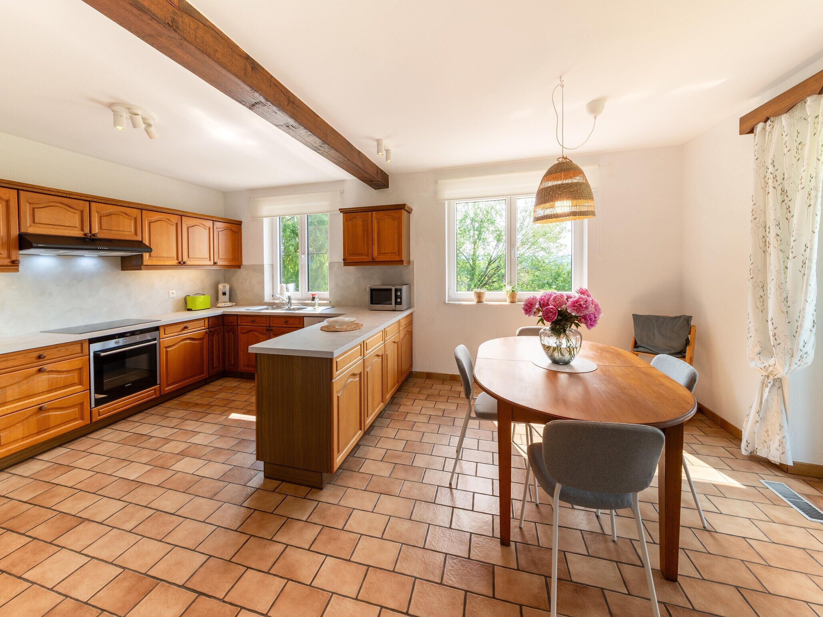 Casa | Cocina privada | Frigorífico