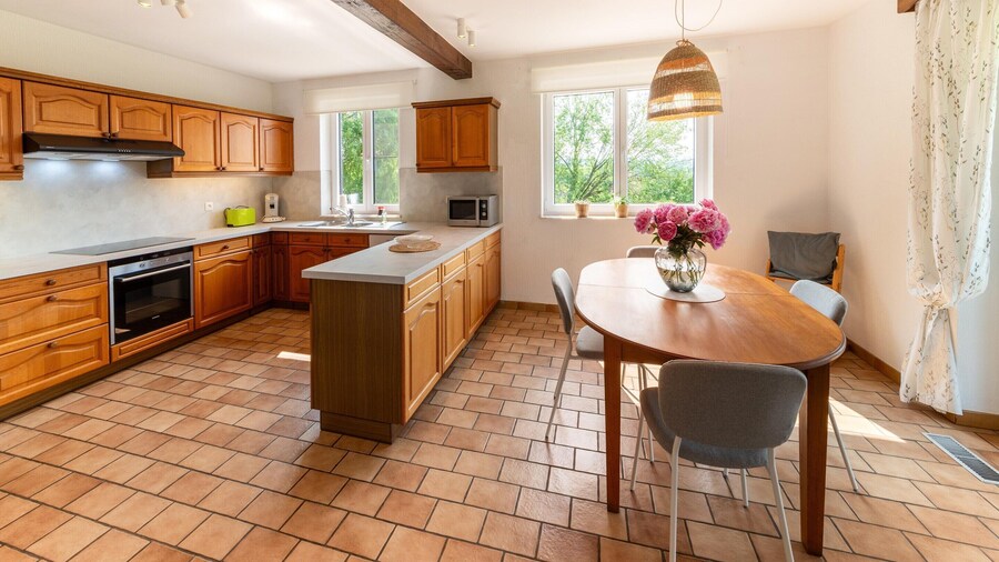 Charming Cottage in Heart of the Ardennes