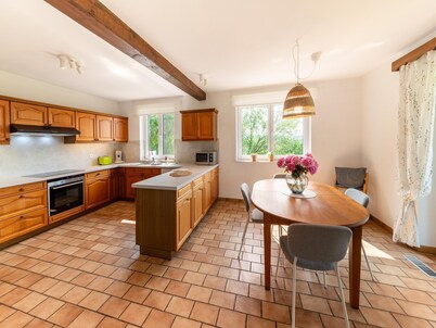 Charming Cottage in Heart of the Ardennes