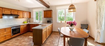 Charming Cottage in Heart of the Ardennes