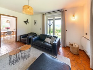 Casa | Sala de estar