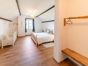 Maison | 3 chambres