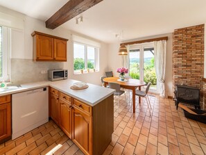 Maison | Cuisine privée | Réfrigérateur