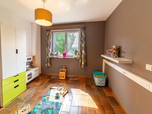 Maison | Espace pour enfants