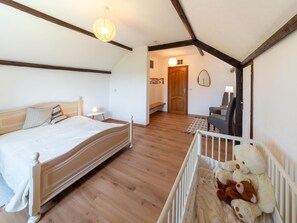 House | 3 bedrooms - Charming Cottage in Heart of the Ardennes (Lierneux)