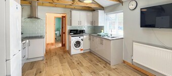 Alojamiento de 1 habitaciones en Greatstone, near Dungeness