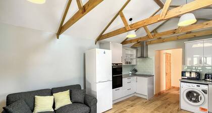 Alojamiento de 1 habitaciones en Greatstone, near Dungeness
