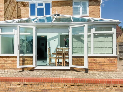 2 bedroom accommodation in Verwood