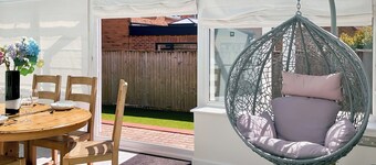 2 bedroom accommodation in Verwood