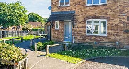 2 bedroom accommodation in Verwood