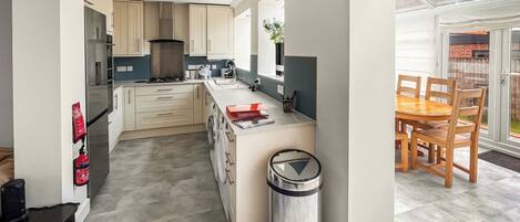 Dishwasher