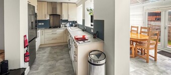 2 bedroom accommodation in Verwood