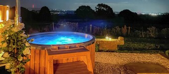 Barn Owl Lodge - UK49903