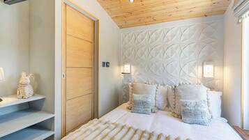 1 soverom og wi-fi (inkludert)