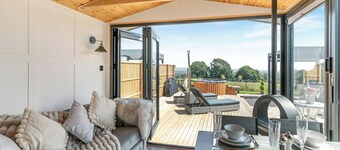 Barn Owl Lodge - UK49903