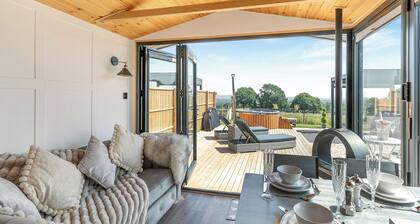 Barn Owl Lodge - UK49903