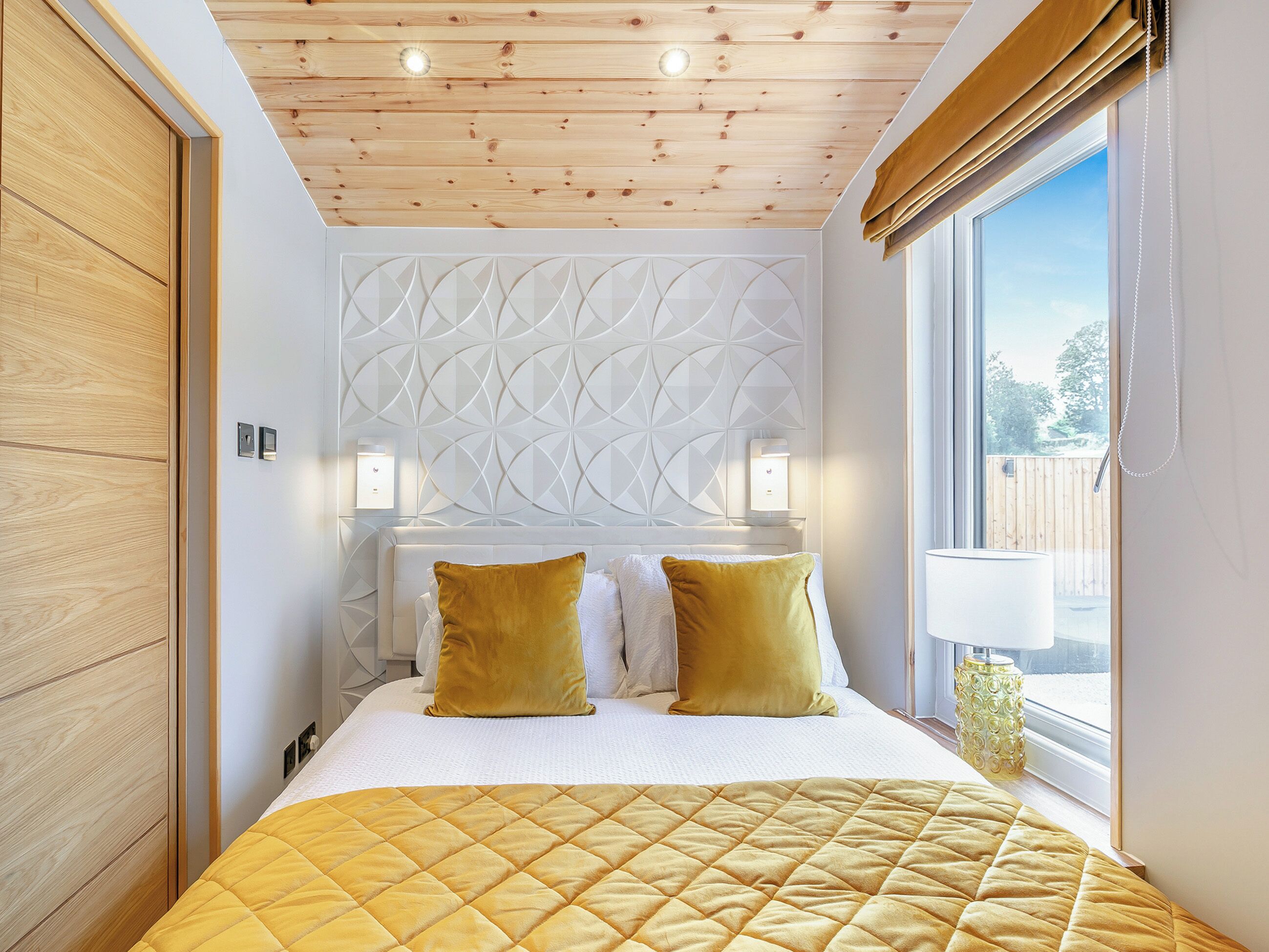 1 soverom og wi-fi (inkludert)