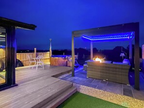 Terrazza/patio