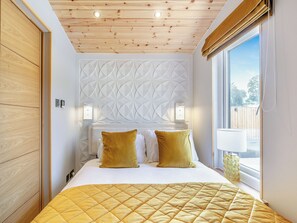 1 Schlafzimmer, kostenloses WLAN