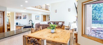 Western Art Escape & Outdoor Fun!