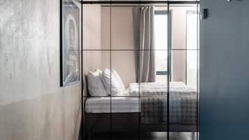 2 soveværelser, strygejern/strygebræt, weekendseng, Wi-Fi