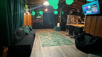 Intérieur
