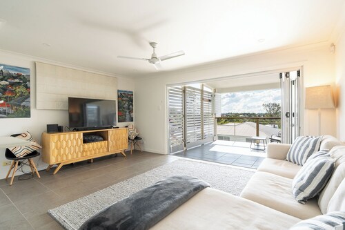 Location, Comfort, Value