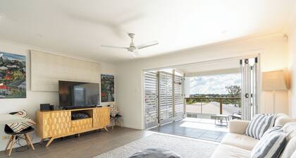 Location, Comfort, Value