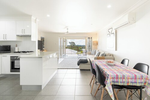 Location, Comfort, Value