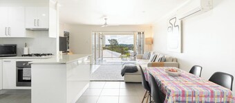 Location, Comfort, Value