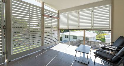 Location, Comfort, Value