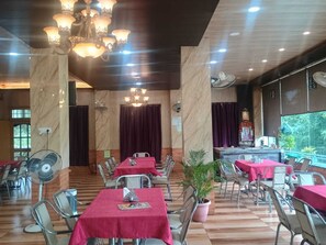Restauration