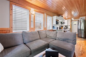 تلفزيون ذكي، مدفأة