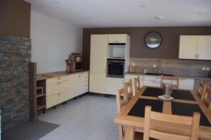 Dineren