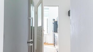 Eenvoudige kamer | Gratis wifi