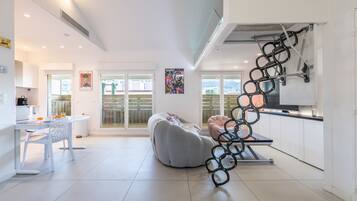 TV connectée, chaßne hi-fi